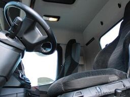 MERCEDES-BENZ 3545 8x4 BB RETARDER BORDMATIK AHK Nr.: 268