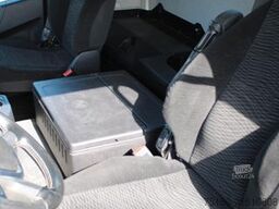 MERCEDES-BENZ 3545 8x4 BB RETARDER BORDMATIK AHK Nr.: 268