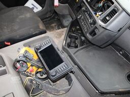 SCANIA G 450 8x4 - UNFALL - KANALREINIGER - Nr.: 014