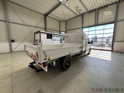 MERCEDES-BENZ Sprinter III  319 CDI L3 Kipper *3 Liter Motor*