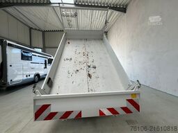 MERCEDES-BENZ Sprinter III  319 CDI L3 Kipper *3 Liter Motor*