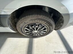 MERCEDES-BENZ Sprinter III  319 CDI L3 Kipper *3 Liter Motor*