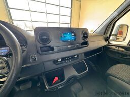 MERCEDES-BENZ Sprinter III  319 CDI L3 Kipper *3 Liter Motor*