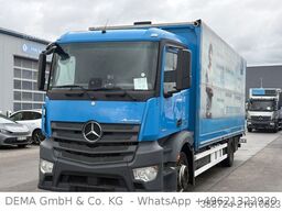 MERCEDES-BENZ Antos1830*E6c*AHK*LBW*Klima*Schwenkwänd-L*Kamera