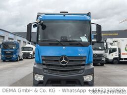 MERCEDES-BENZ Antos1830*E6c*AHK*LBW*Klima*Schwenkwänd-L*Kamera