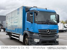 MERCEDES-BENZ Antos1830*E6c*AHK*LBW*Klima*Schwenkwänd-L*Kamera