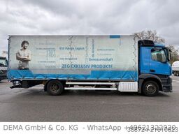 MERCEDES-BENZ Antos1830*E6c*AHK*LBW*Klima*Schwenkwänd-L*Kamera