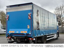 MERCEDES-BENZ Antos1830*E6c*AHK*LBW*Klima*Schwenkwänd-L*Kamera