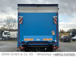 MERCEDES-BENZ Antos1830*E6c*AHK*LBW*Klima*Schwenkwänd-L*Kamera