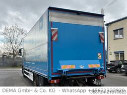 MERCEDES-BENZ Antos1830*E6c*AHK*LBW*Klima*Schwenkwänd-L*Kamera