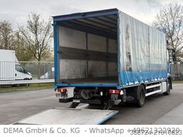 MERCEDES-BENZ Antos1830*E6c*AHK*LBW*Klima*Schwenkwänd-L*Kamera