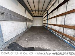 MERCEDES-BENZ Antos1830*E6c*AHK*LBW*Klima*Schwenkwänd-L*Kamera