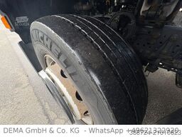 MERCEDES-BENZ Antos1830*E6c*AHK*LBW*Klima*Schwenkwänd-L*Kamera