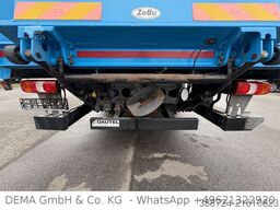 MERCEDES-BENZ Antos1830*E6c*AHK*LBW*Klima*Schwenkwänd-L*Kamera