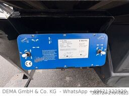 MERCEDES-BENZ Antos1830*E6c*AHK*LBW*Klima*Schwenkwänd-L*Kamera