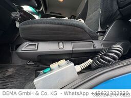 MERCEDES-BENZ Antos1830*E6c*AHK*LBW*Klima*Schwenkwänd-L*Kamera