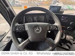 MERCEDES-BENZ Antos1830*E6c*AHK*LBW*Klima*Schwenkwänd-L*Kamera