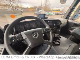 MERCEDES-BENZ Antos1830*E6c*AHK*LBW*Klima*Schwenkwänd-L*Kamera