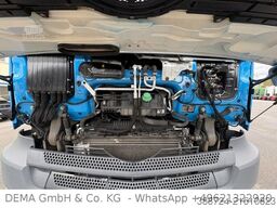 MERCEDES-BENZ Antos1830*E6c*AHK*LBW*Klima*Schwenkwänd-L*Kamera