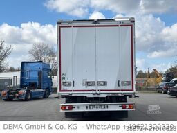 MERCEDES-BENZ Actros 2548*Retarder*Schwenkwände*Lenk+Lift*TÜV*