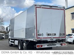 MERCEDES-BENZ Actros 2548*Retarder*Schwenkwände*Lenk+Lift*TÜV*
