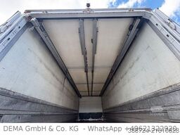 MERCEDES-BENZ Actros 2548*Retarder*Schwenkwände*Lenk+Lift*TÜV*