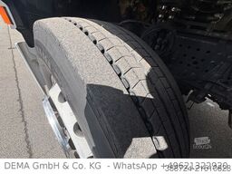 MERCEDES-BENZ Actros 2548*Retarder*Schwenkwände*Lenk+Lift*TÜV*