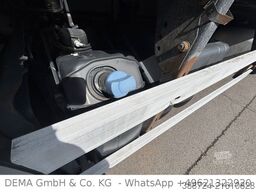 MERCEDES-BENZ Actros 2548*Retarder*Schwenkwände*Lenk+Lift*TÜV*