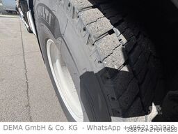 MERCEDES-BENZ Actros 2548*Retarder*Schwenkwände*Lenk+Lift*TÜV*