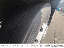 MERCEDES-BENZ Actros 2548*Retarder*Schwenkwände*Lenk+Lift*TÜV*