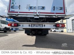 MERCEDES-BENZ Actros 2548*Retarder*Schwenkwände*Lenk+Lift*TÜV*