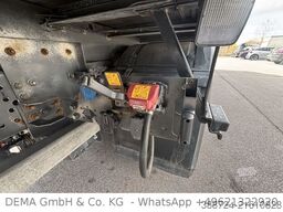 MERCEDES-BENZ Actros 2548*Retarder*Schwenkwände*Lenk+Lift*TÜV*