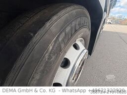 MERCEDES-BENZ Actros 2548*Retarder*Schwenkwände*Lenk+Lift*TÜV*