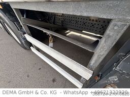 MERCEDES-BENZ Actros 2548*Retarder*Schwenkwände*Lenk+Lift*TÜV*