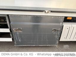 MERCEDES-BENZ Actros 2548*Retarder*Schwenkwände*Lenk+Lift*TÜV*