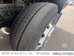 MERCEDES-BENZ Actros 2548*Retarder*Schwenkwände*Lenk+Lift*TÜV*