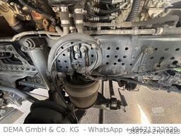 MERCEDES-BENZ Actros 2548*Retarder*Schwenkwände*Lenk+Lift*TÜV*