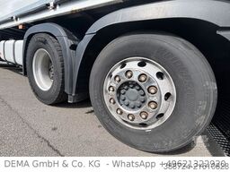 MERCEDES-BENZ Actros 2548*Retarder*Schwenkwände*Lenk+Lift*TÜV*