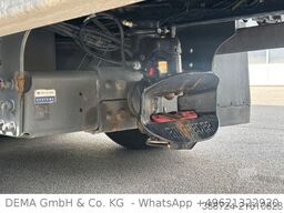 MERCEDES-BENZ Actros 2548*Retarder*Schwenkwände*Lenk+Lift*TÜV*