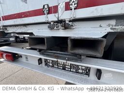 MERCEDES-BENZ Actros 2548*Retarder*Schwenkwände*Lenk+Lift*TÜV*