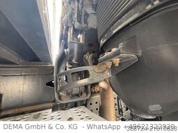 MERCEDES-BENZ Actros 2548*Retarder*Schwenkwände*Lenk+Lift*TÜV*