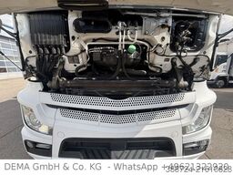 MERCEDES-BENZ Actros 2548*Retarder*Schwenkwände*Lenk+Lift*TÜV*