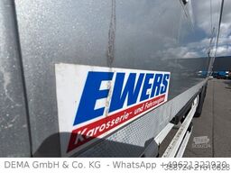 MERCEDES-BENZ Actros 2548*Retarder*Schwenkwände*Lenk+Lift*TÜV*