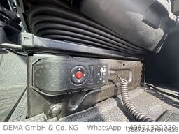 MERCEDES-BENZ Actros 2548*Retarder*Schwenkwände*Lenk+Lift*TÜV*