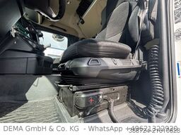 MERCEDES-BENZ Actros 2548*Retarder*Schwenkwände*Lenk+Lift*TÜV*
