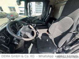 MERCEDES-BENZ Actros 2548*Retarder*Schwenkwände*Lenk+Lift*TÜV*
