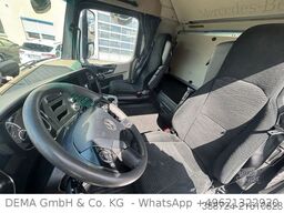 MERCEDES-BENZ Actros 2548*Retarder*Schwenkwände*Lenk+Lift*TÜV*
