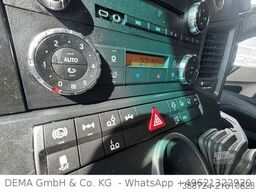 MERCEDES-BENZ Actros 2548*Retarder*Schwenkwände*Lenk+Lift*TÜV*