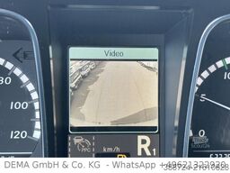 MERCEDES-BENZ Actros 2548*Retarder*Schwenkwände*Lenk+Lift*TÜV*