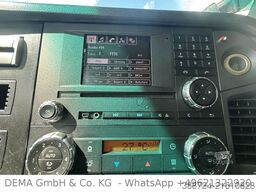 MERCEDES-BENZ Actros 2548*Retarder*Schwenkwände*Lenk+Lift*TÜV*